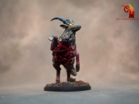 Kingdom Death Monster Screaming Antelope