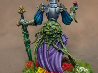 Kingdom Death Monster Flower Knight