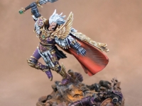 Horus Heresy Primarch - Fulgrim