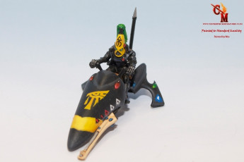 Warhammer 40k Eldar Jet Bike Shuriken Catapult