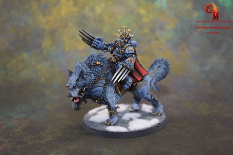 Canis Wolfborn