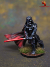 Imperial Assault - Darth Vader