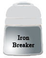 Ironbreaker