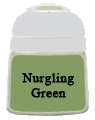 Nurgling Green