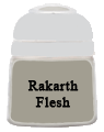 Rakarth-Flesh