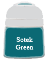 Sotek Green