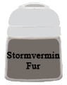 Stormvermin-Fur