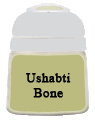 Ushabti Bone