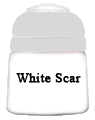 White Scar