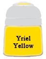 Yriel Yellow