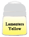 lamenters yellow
