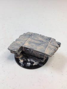 Painting Marble for Miniatures