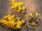 Imperial Fist Space Marine Force