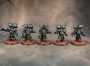 Ultramarines 40k and Horus Heresy Infantry