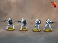 Star Wars Imperial Assault Expansion