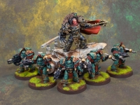 Sons of Horus Force