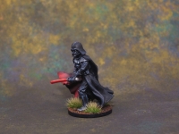 Imperial Assault - Darth Vader