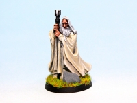 Lord of the Rings Saruman