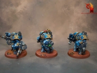Ultramarine Centurions