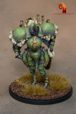 Dung Beetle Knight