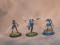 Multiple Malifaux Forces