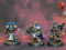 Storm Warden Space Marine Characters